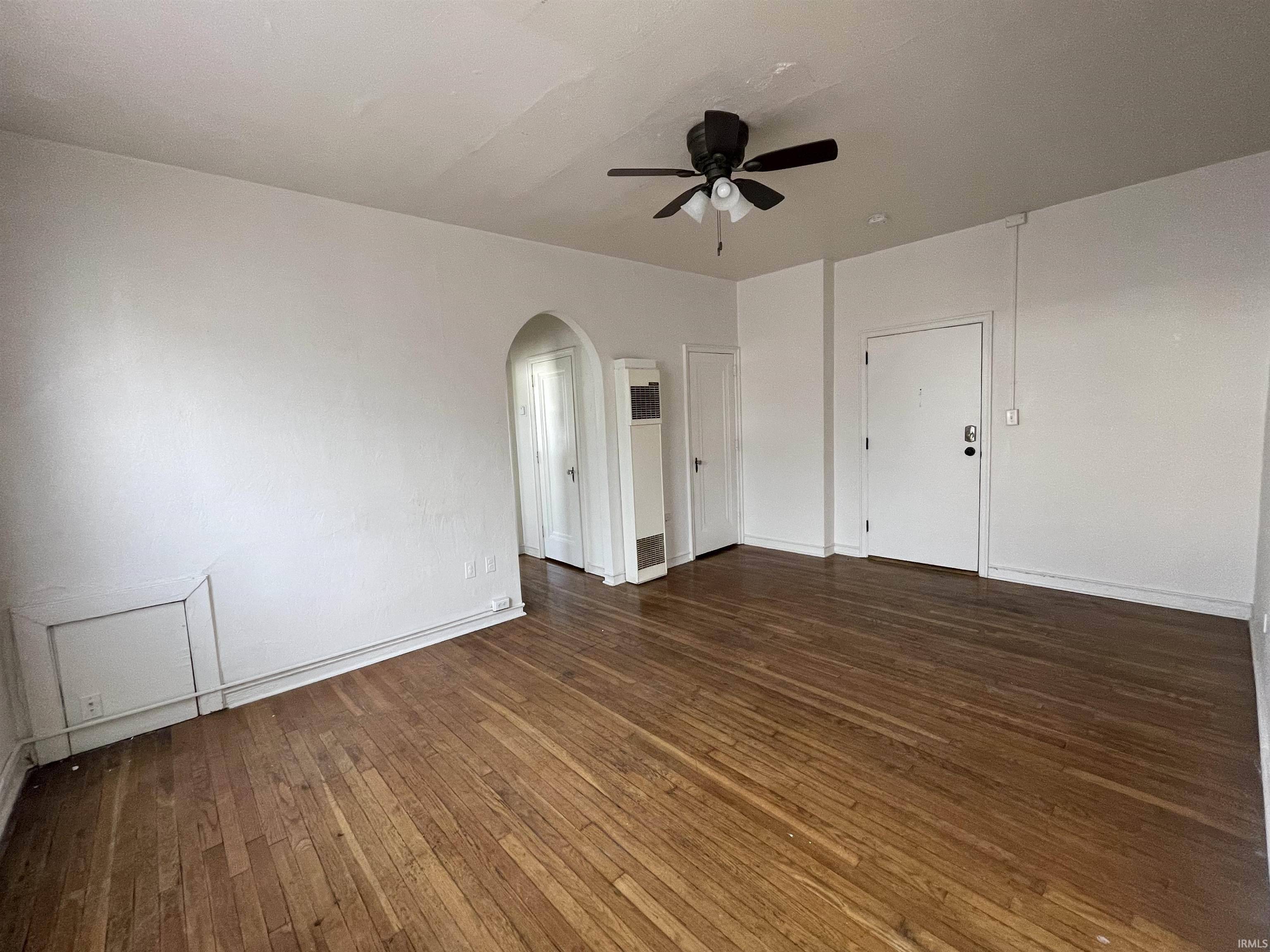 Kokomo, IN 46901,1231-1235 W Walnut Apt 206 Street #206