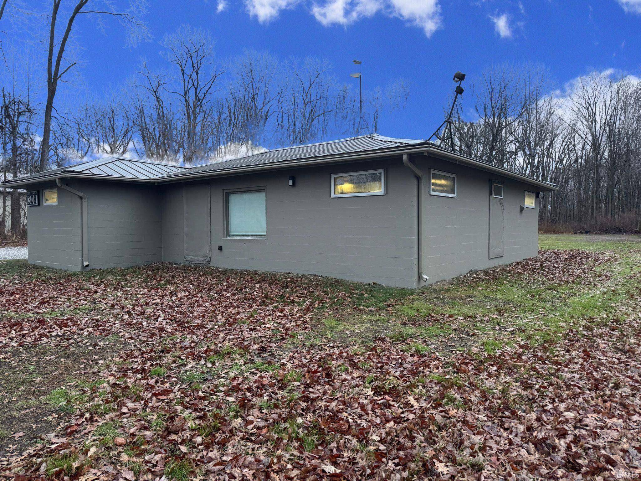 Michigan City, IN 46360,308 S Karwick Road