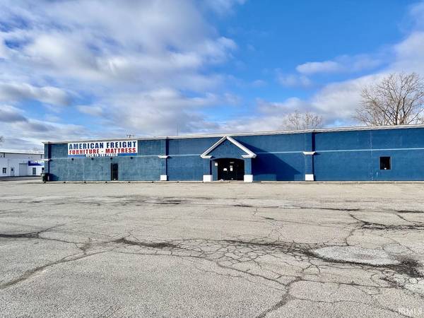 4201 N State Road 3, Muncie, IN 47303