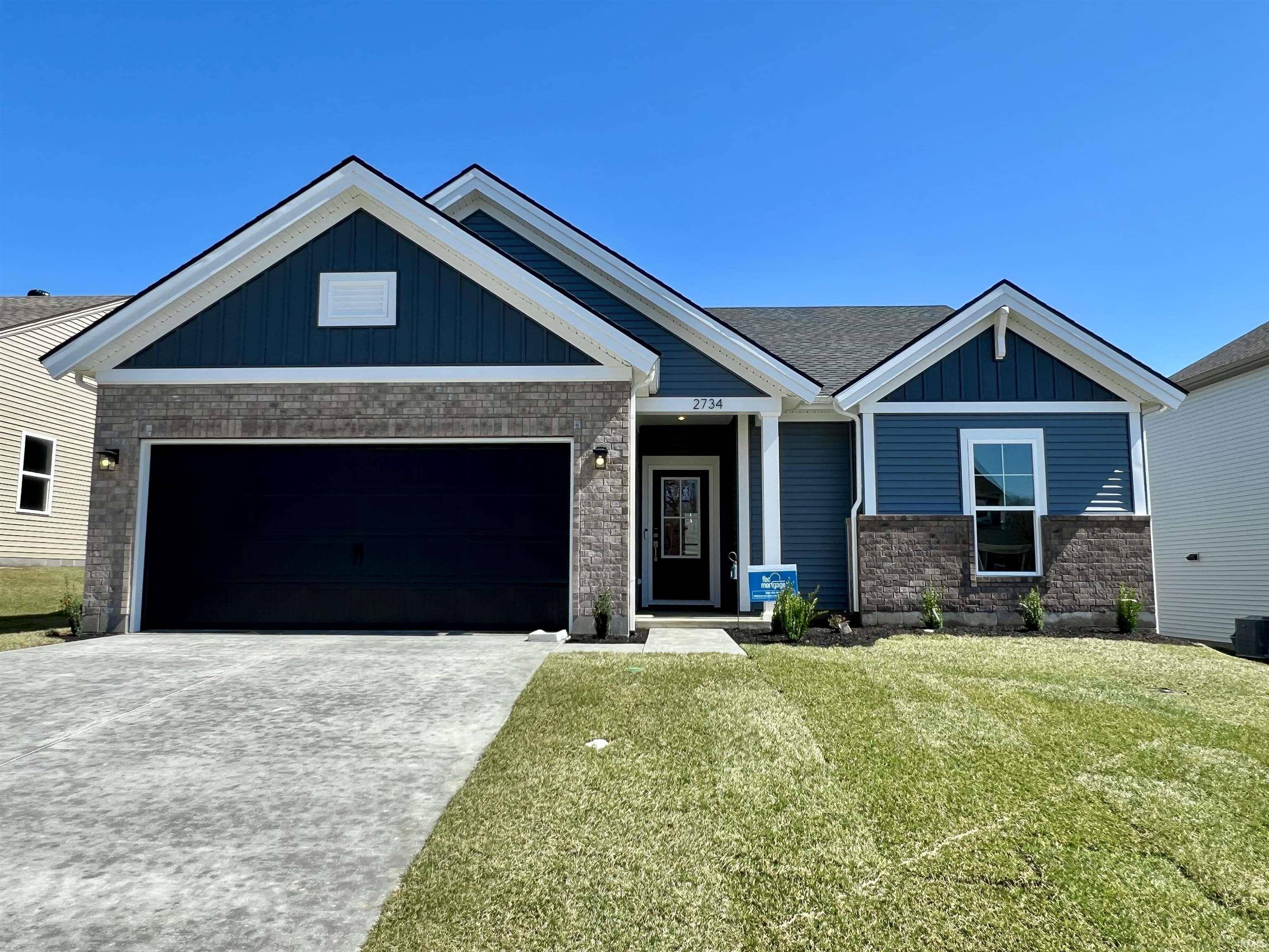 Evansville, IN 47712,2734 Marycrest Drive