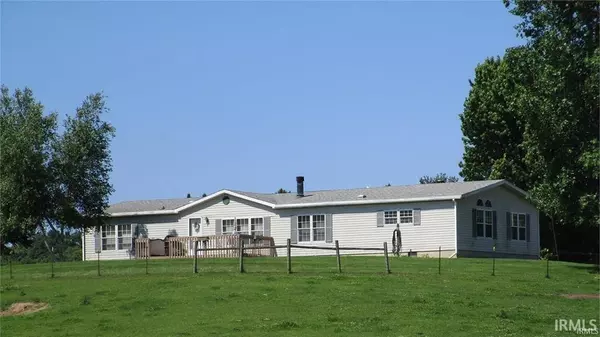 2335 N SR 13, Pierceton, IN 46562