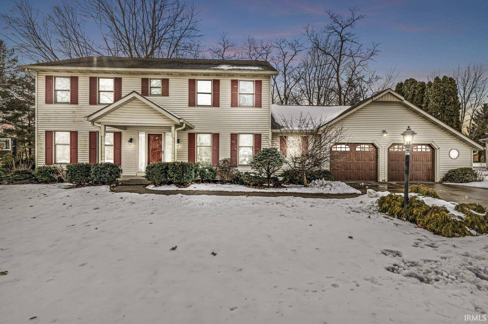 52357 Brendon Hills Drive, Granger, IN 46530-6223