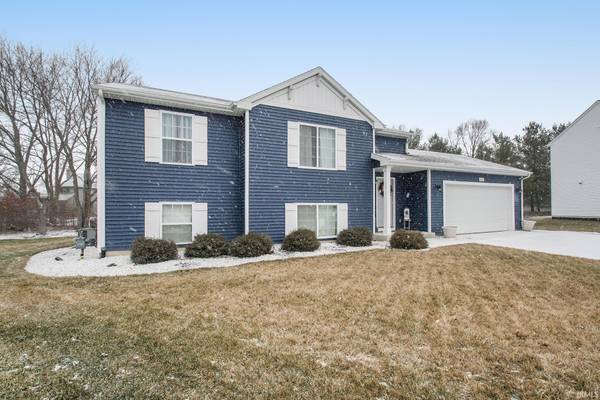 3427 Chapel Hill Drive, Mishawaka, IN 46545