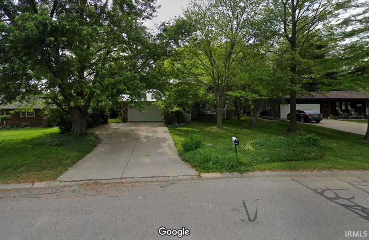 603 N Williams Street, Nappanee, IN 46550