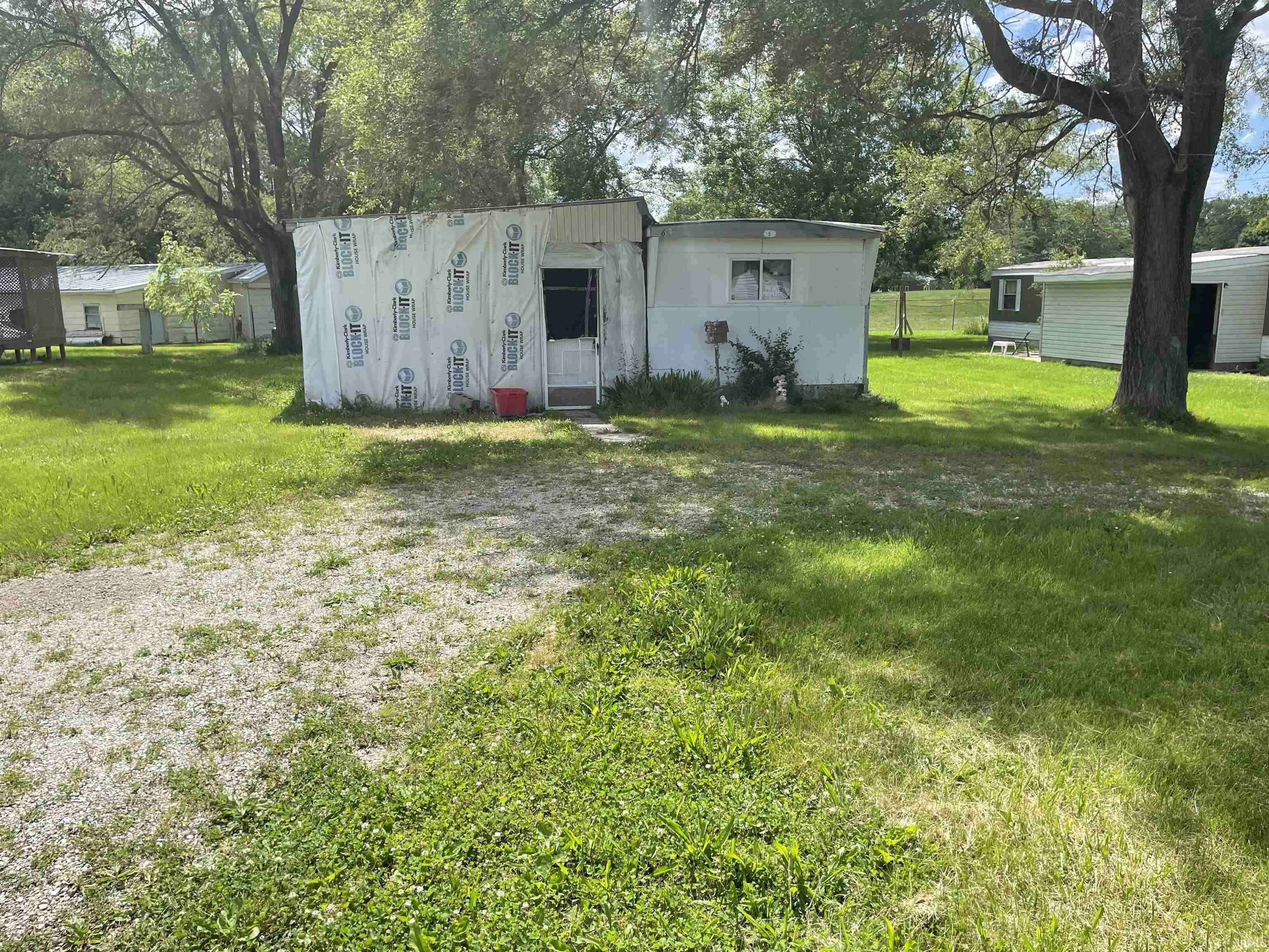 Ridgeville, IN 47380,605 Pierce Street