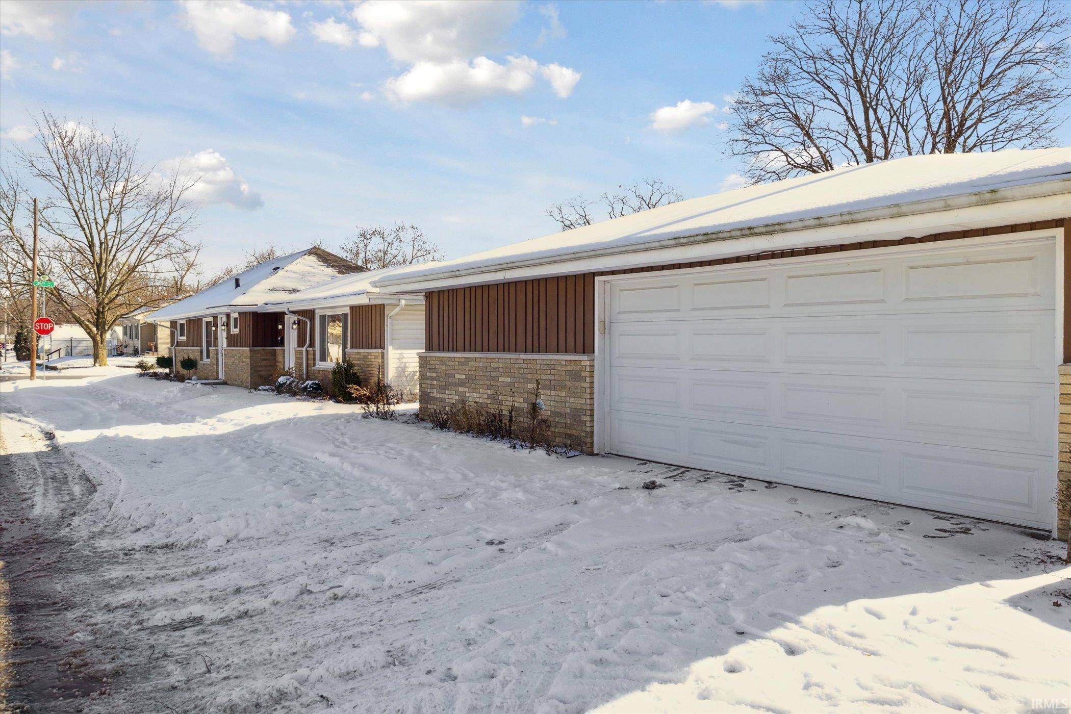 South Bend, IN 46615-2405,701 S 35Th Street