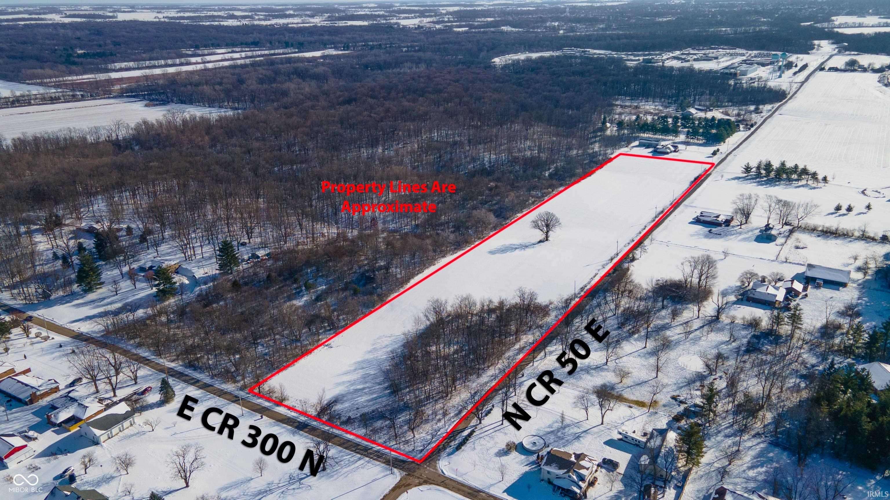 New Castle, IN 47362,0 N County Road 50 East