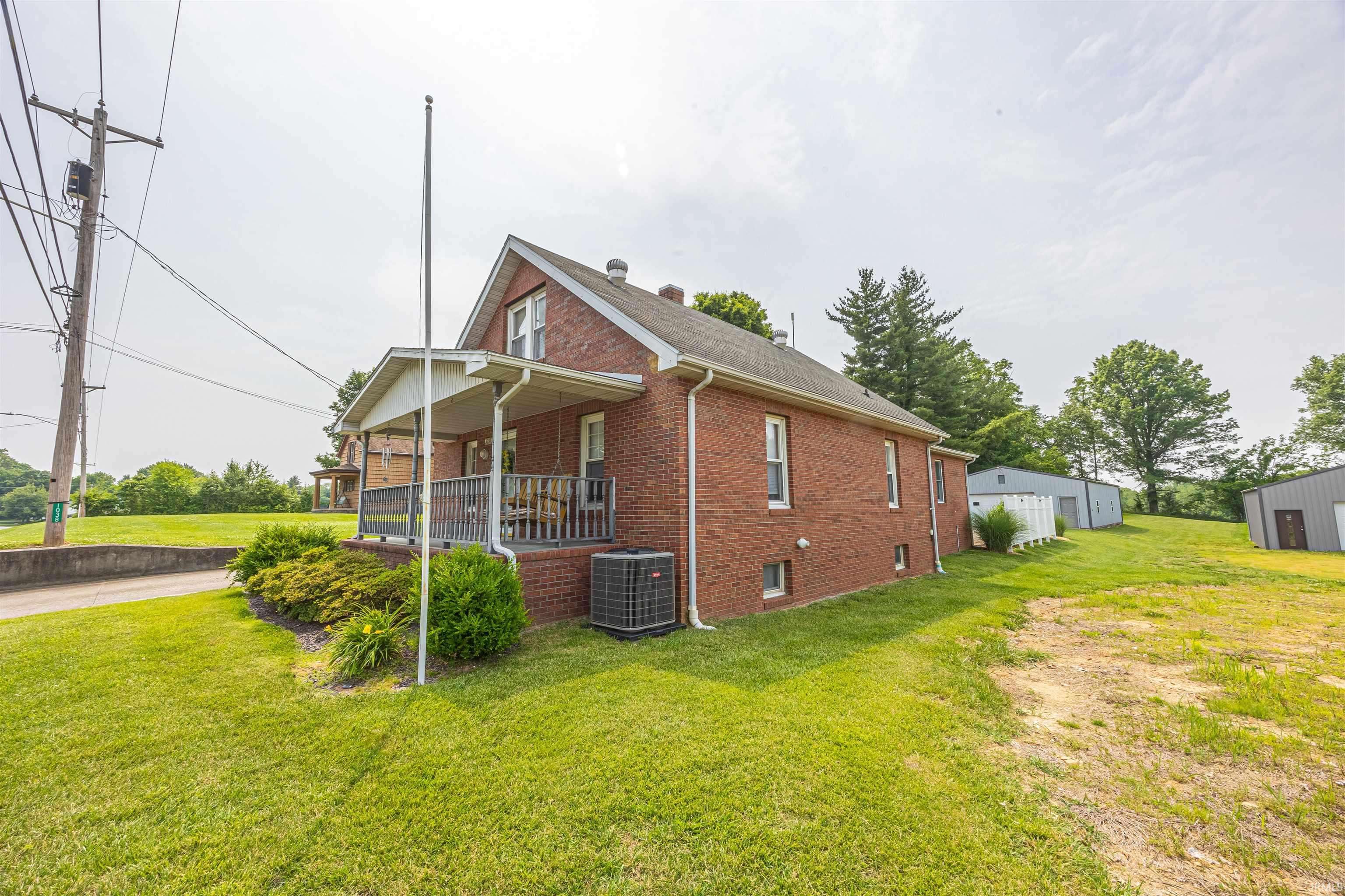 Jasper, IN 47546,1038 Second Avenue
