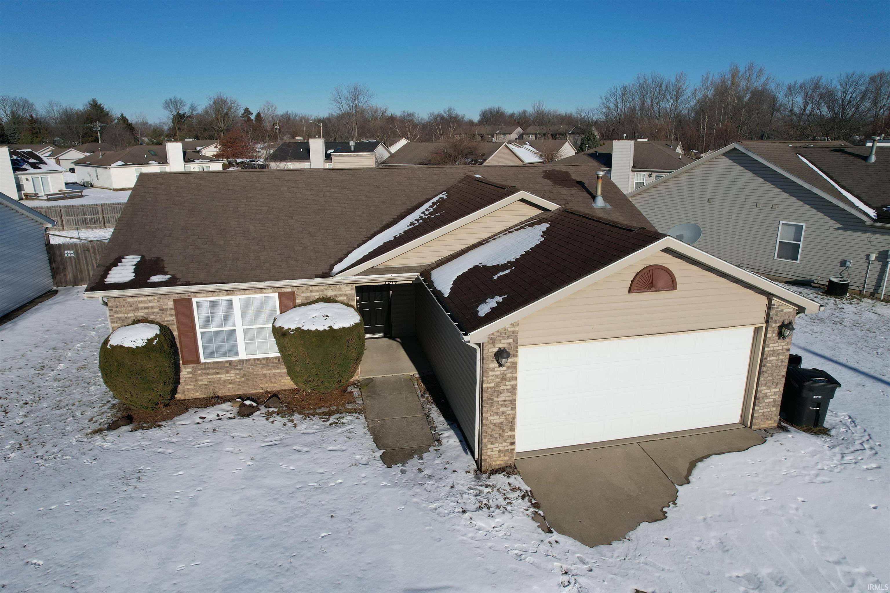 1914 Chamberlin Drive, Lafayette, IN 47909