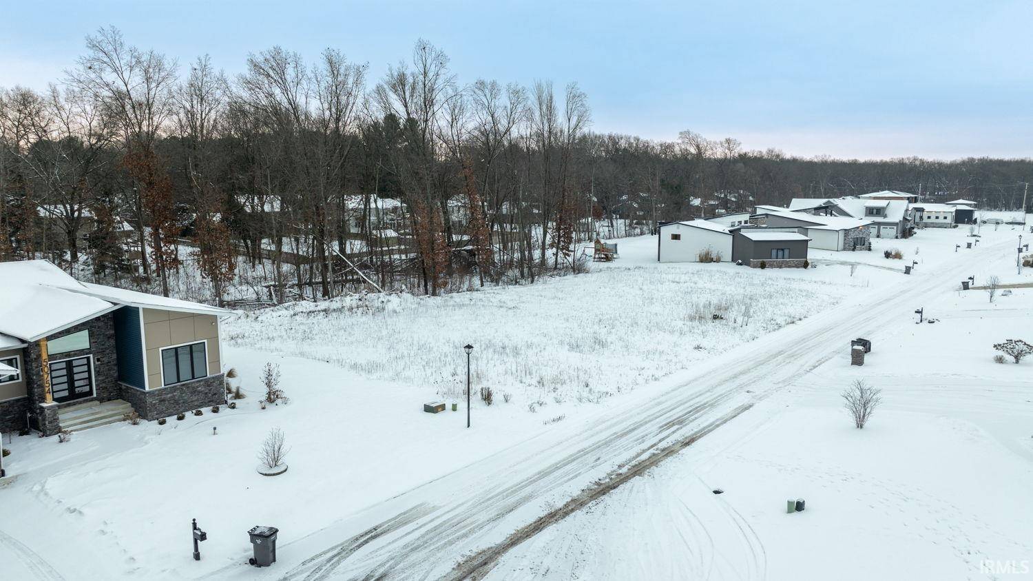 Granger, IN 46530,50778 Brownstone Drive