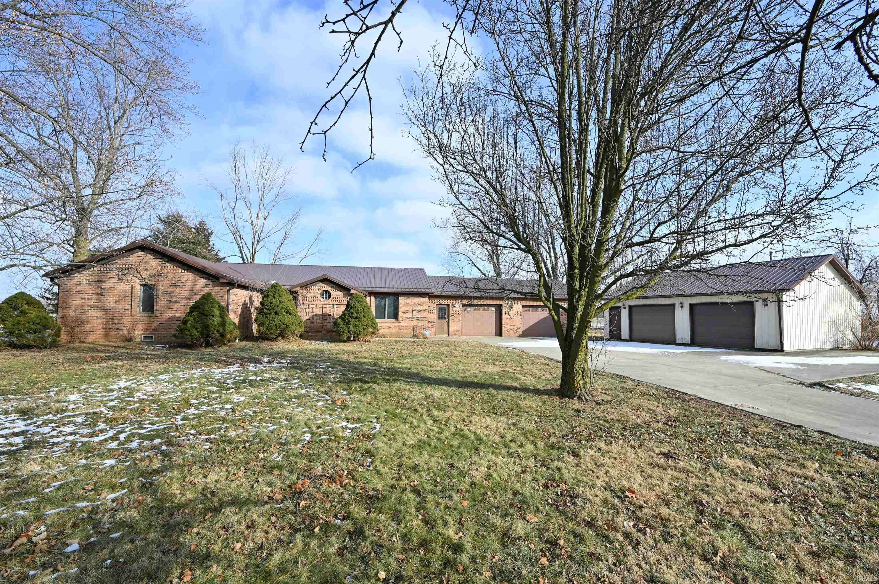 Kokomo, IN 46901,4796 N 200 East Road