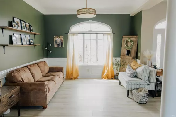 Bluffton, IN 46714,411 Stillwater Drive