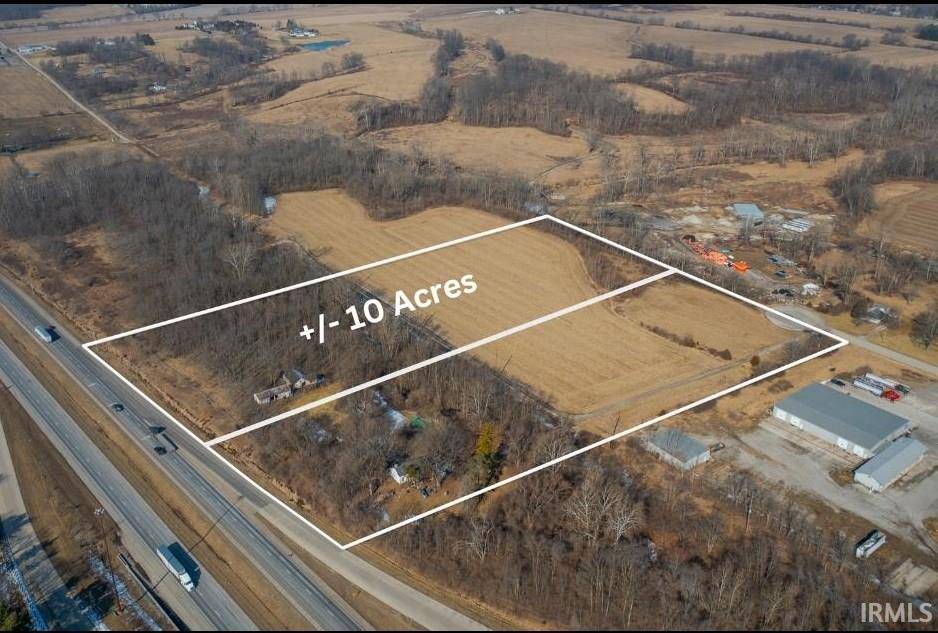 787 Highland Rd. Lot 1, Richmond, IN 47374