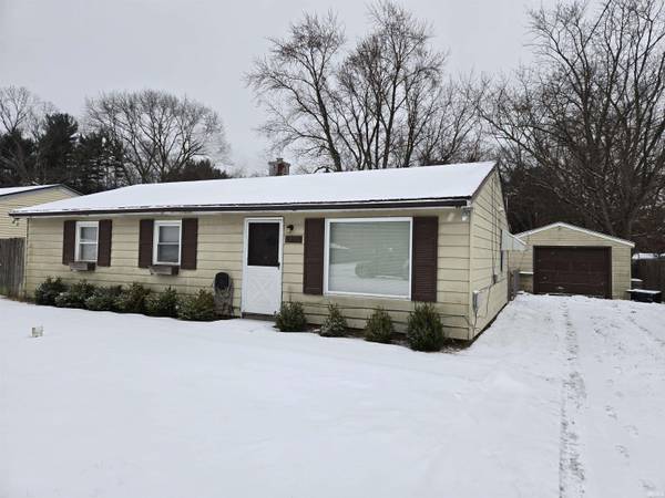 27672 Plainfield Drive, Elkhart, IN 46514