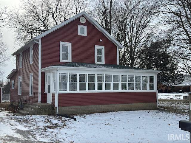 1481 W Drake Road, Kendallville, IN 46755
