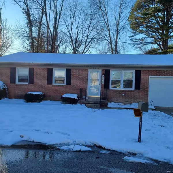 2904 Westbrook Court, Evansville, IN 47720