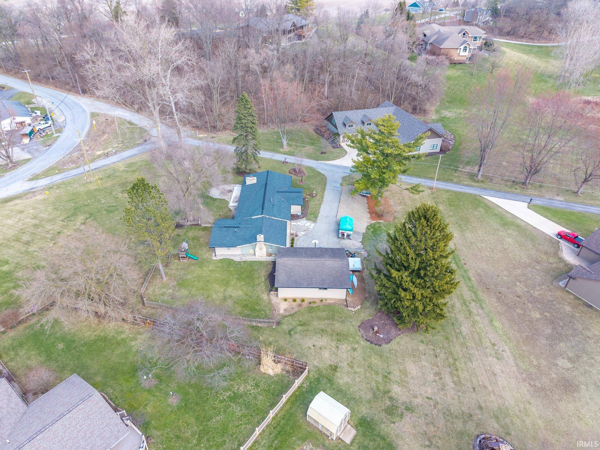 Kendallville, IN 46755,1102 Round Island Drive