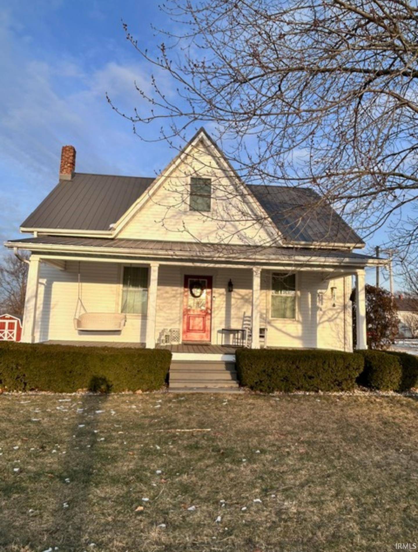 5095 W 700 S, Geneva, IN 46740