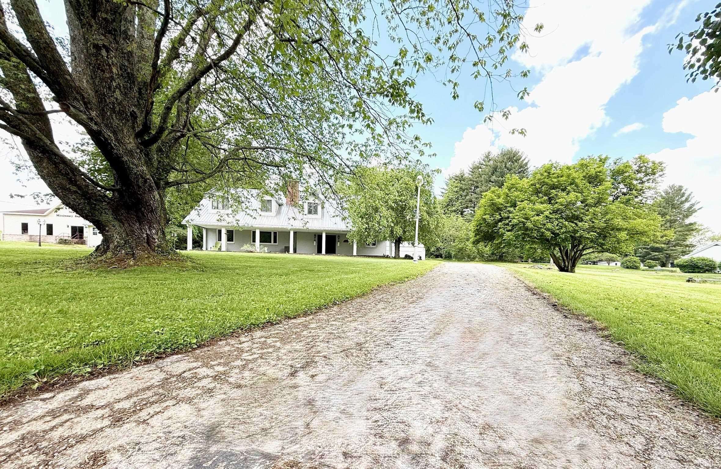 Bedford, IN 47421,3621 Tunnelton Rd