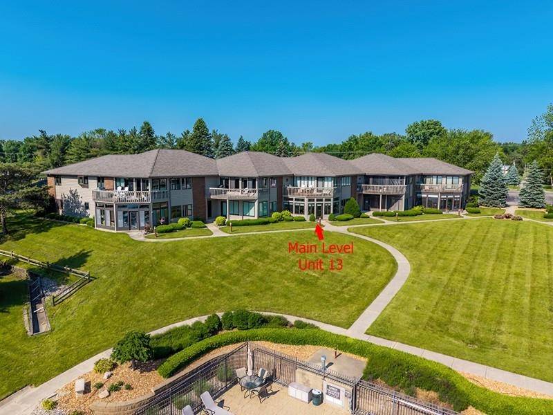 4980 N 300 W Unit 13, Fremont, IN 46737