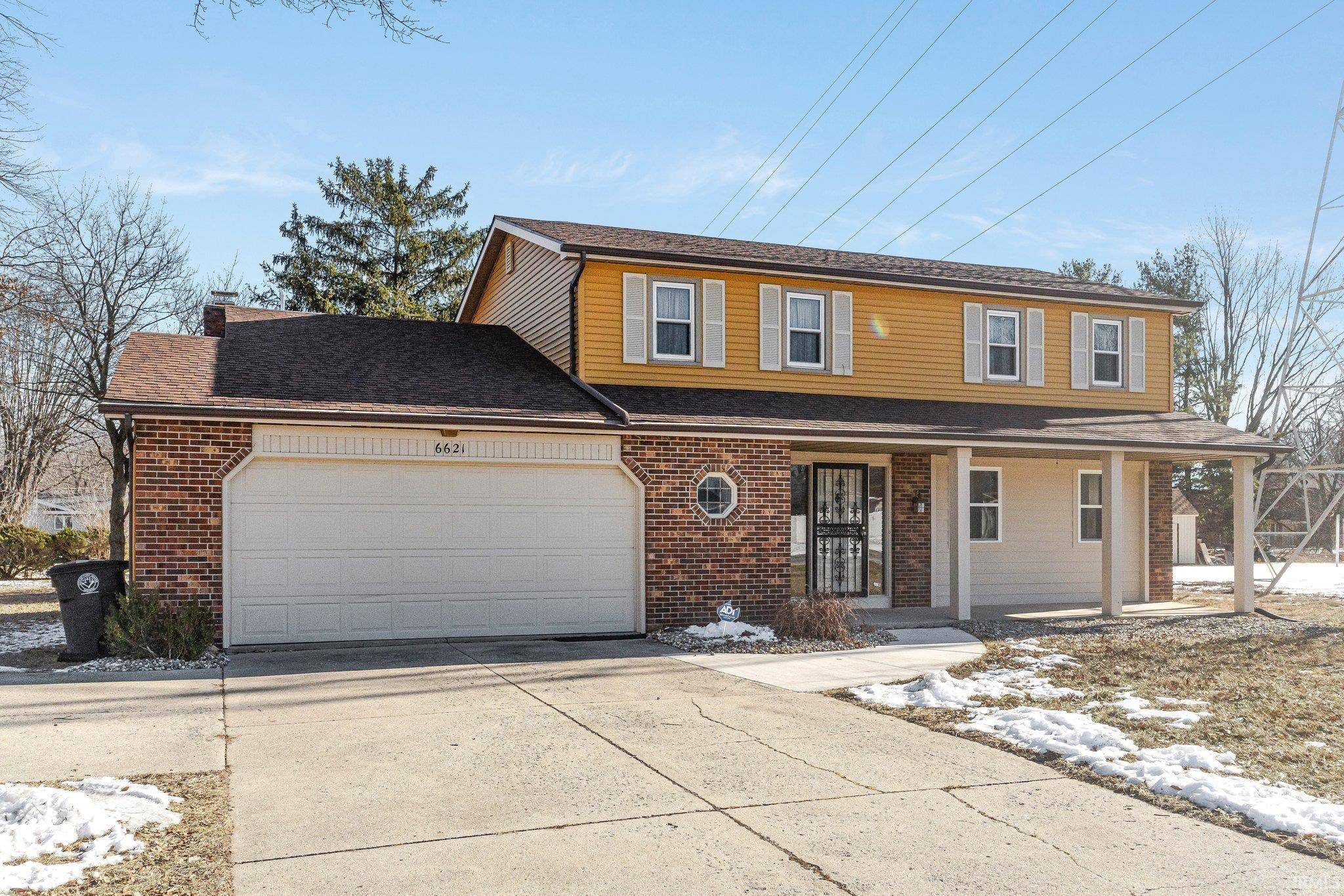 Fort Wayne, IN 46819-1524,6621 Winchester Road