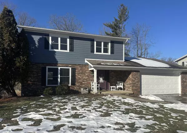 3532 S Tudor Lane, Bloomington, IN 47401-8761