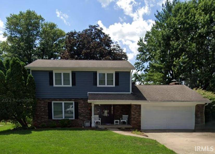 Bloomington, IN 47401-8761,3532 S Tudor Lane