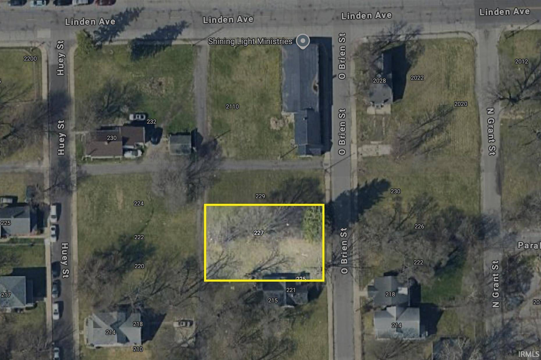 South Bend, IN 46628-2017,223 Obrien Street