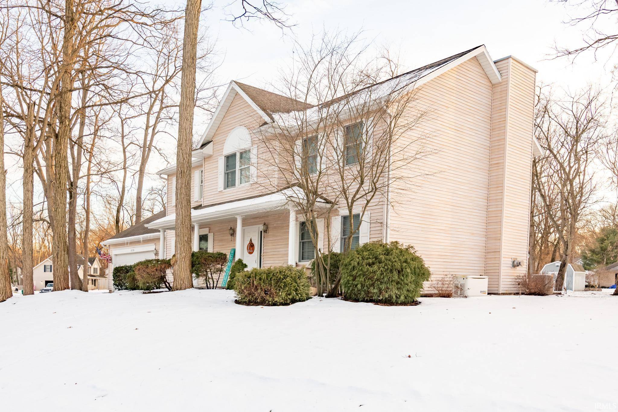 Granger, IN 46530,10730 Pine Cone Court