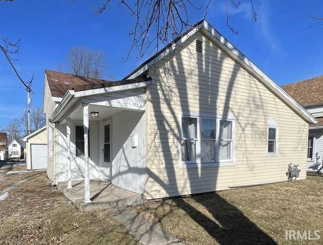 419 E Carl Street, Winchester, IN 47394