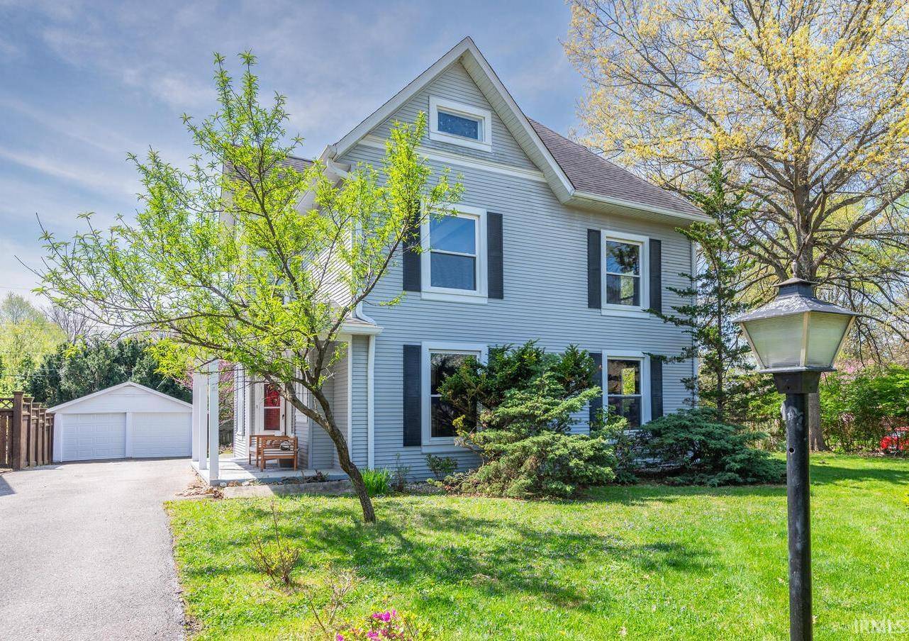 1202 E Maxwell Lane, Bloomington, IN 47401