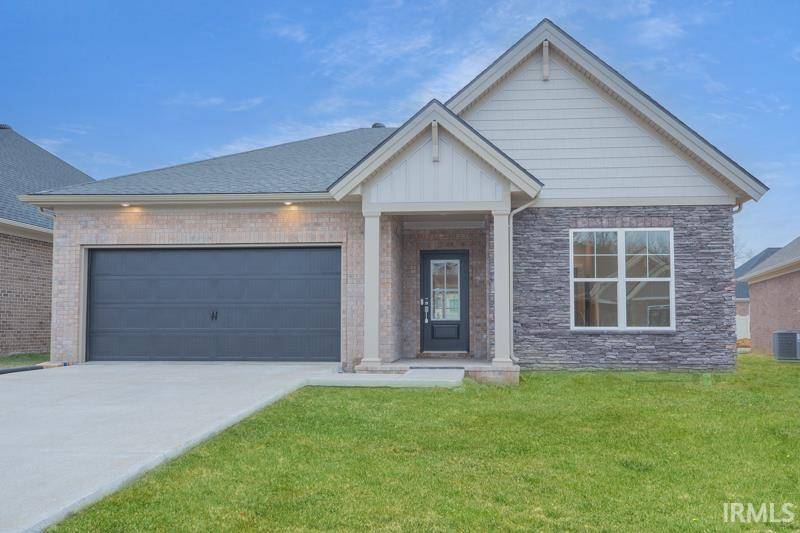 7029 Barlow Court, Newburgh, IN 47630