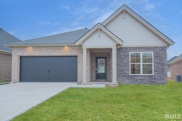 7029 Barlow Court,  Newburgh,  IN 47630