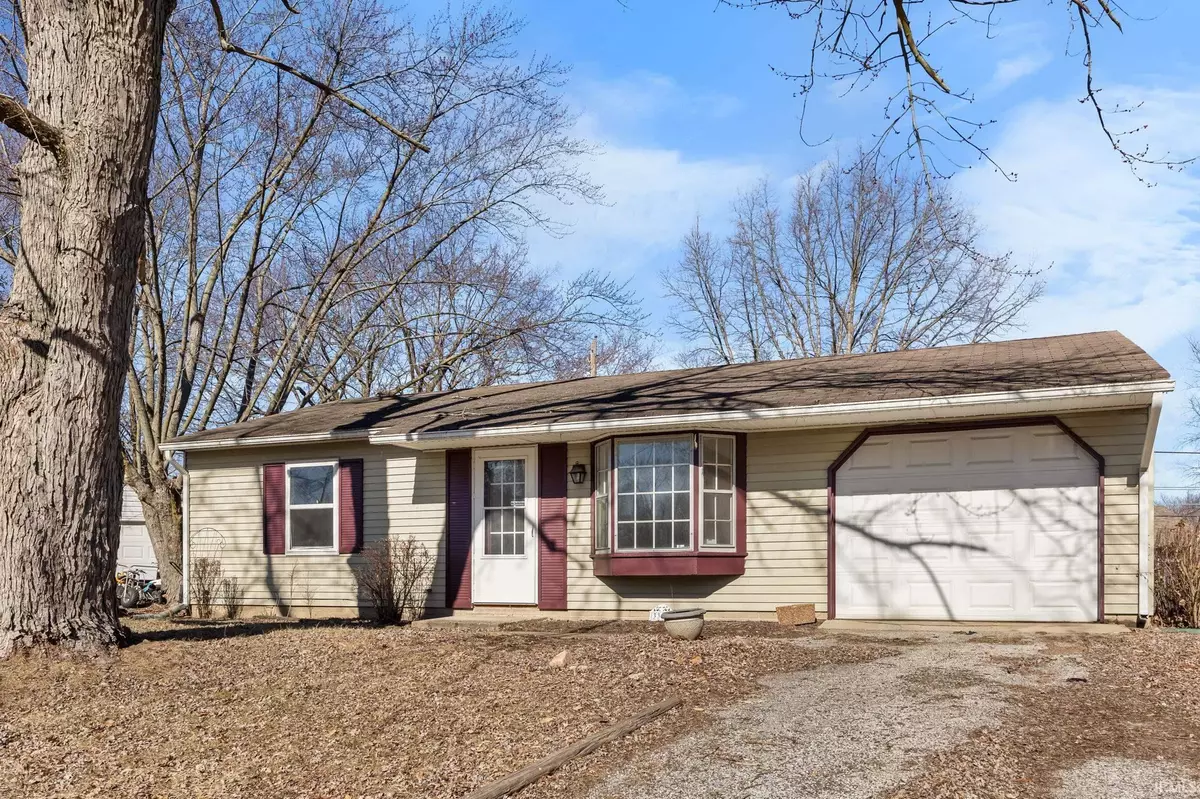 Lafayette, IN 47909,3306 Pickwick Court