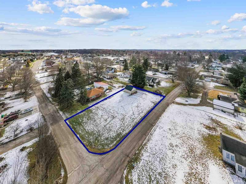 19570 Dice Street, South Bend, IN 46614-5554
