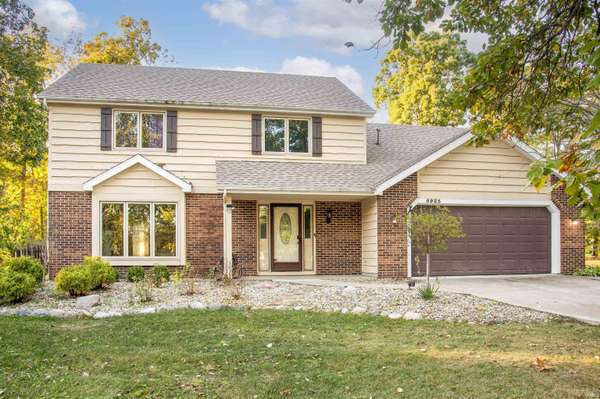 5925 Spring Oak Court, Fort Wayne, IN 46845