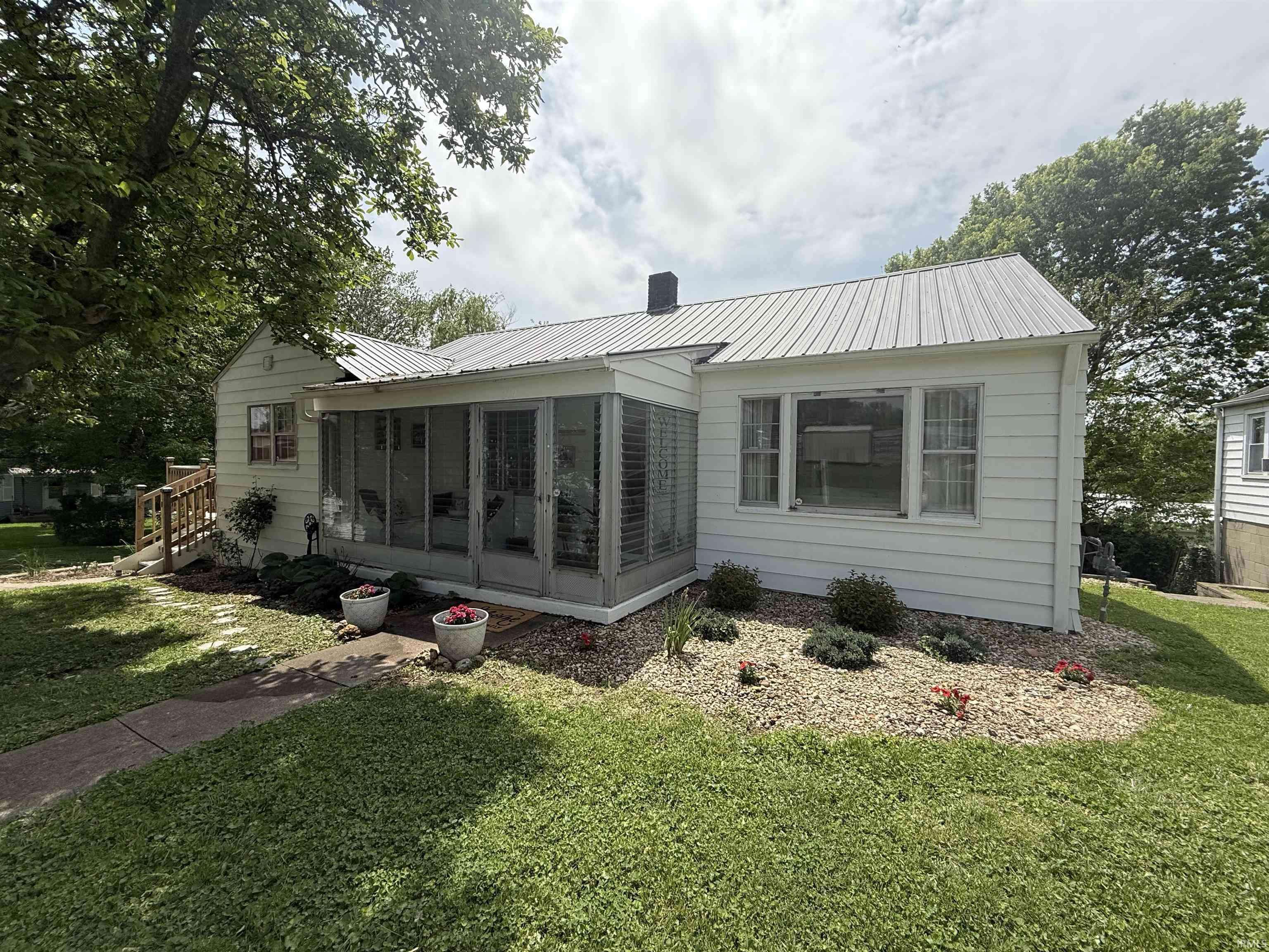 619 Stephens Street, Shoals, IN 47581