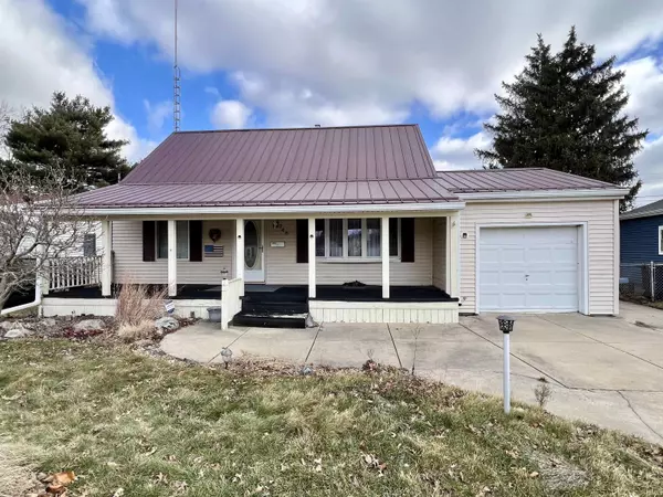 748 Birchwood Avenue, South Bend, IN 46619