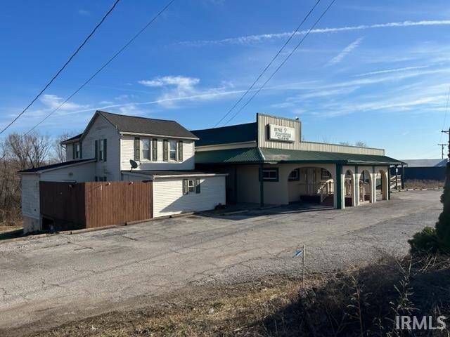 Huntingburg, IN 47542,5630 S State Road 162