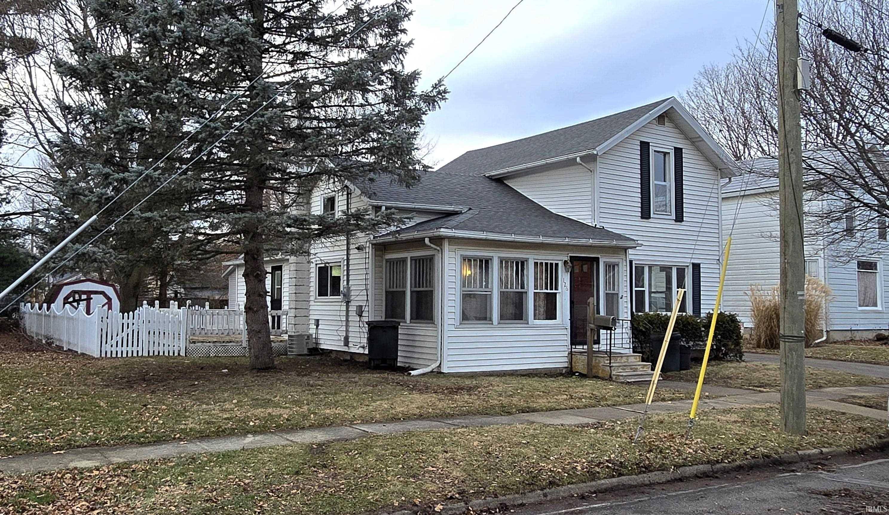 Kendallville, IN 46755,126 Clark Street