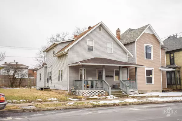517 W Main Street, Muncie, IN 47305