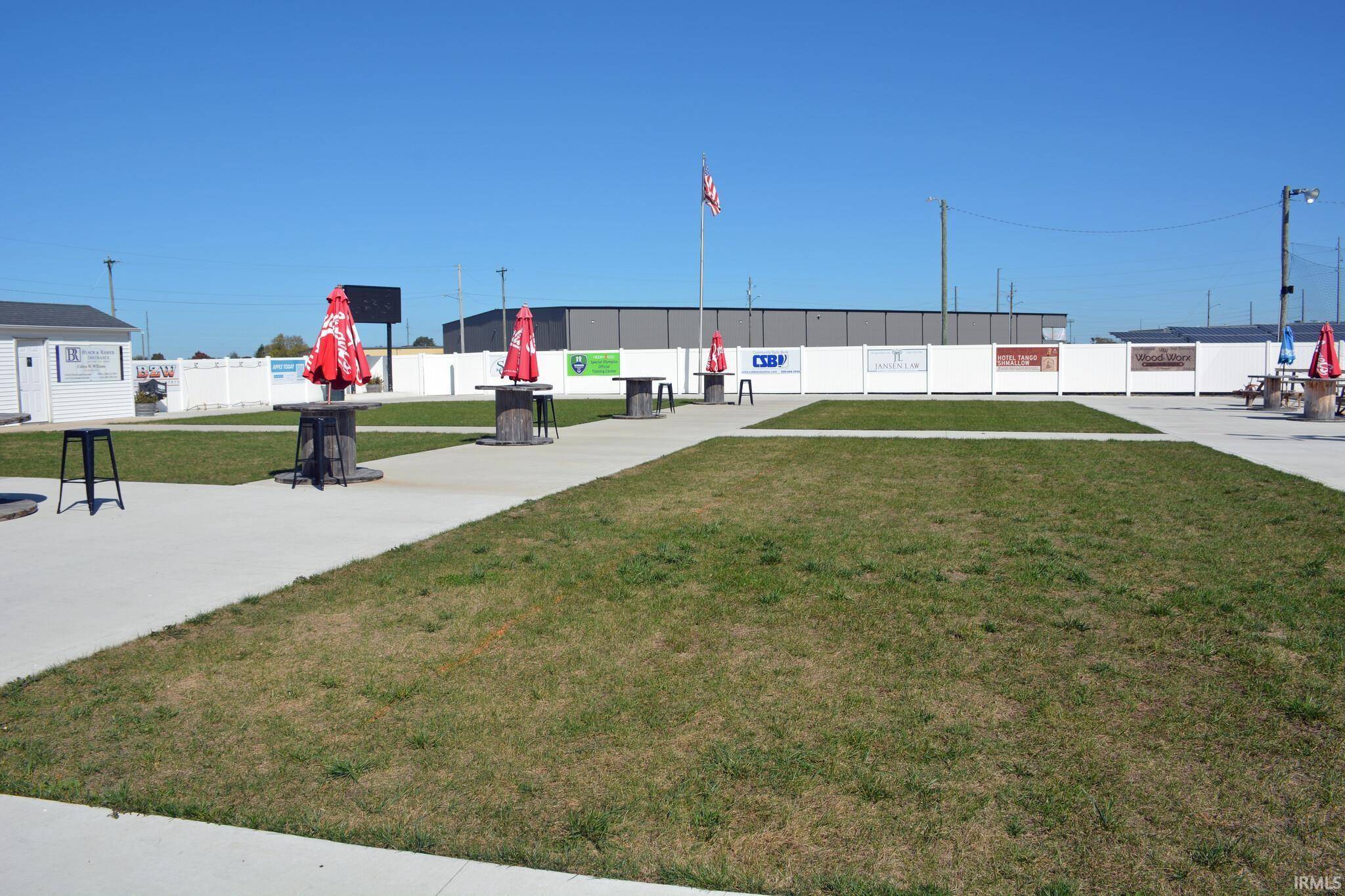 Kendallville, IN 46755,555 W Ohio Street