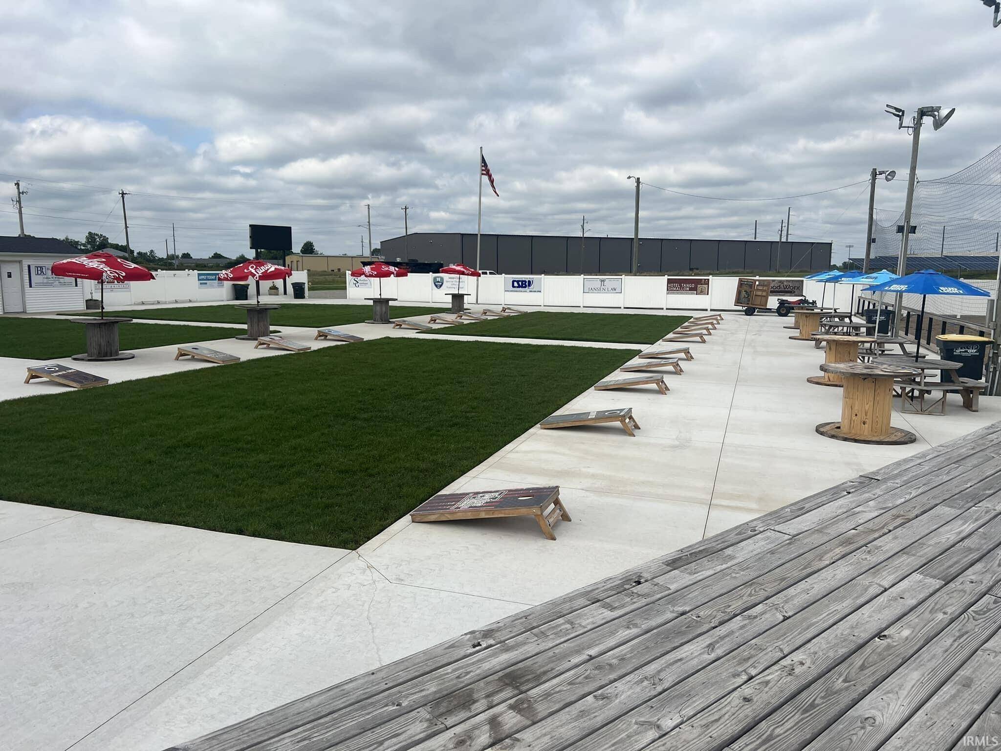 Kendallville, IN 46755,555 W Ohio Street