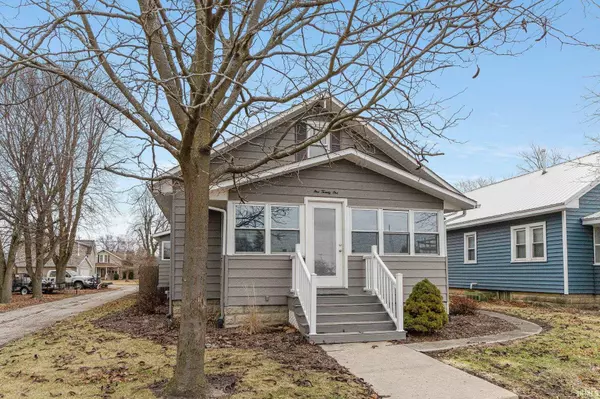 121 S 7Th Street, Decatur, IN 46733-1680