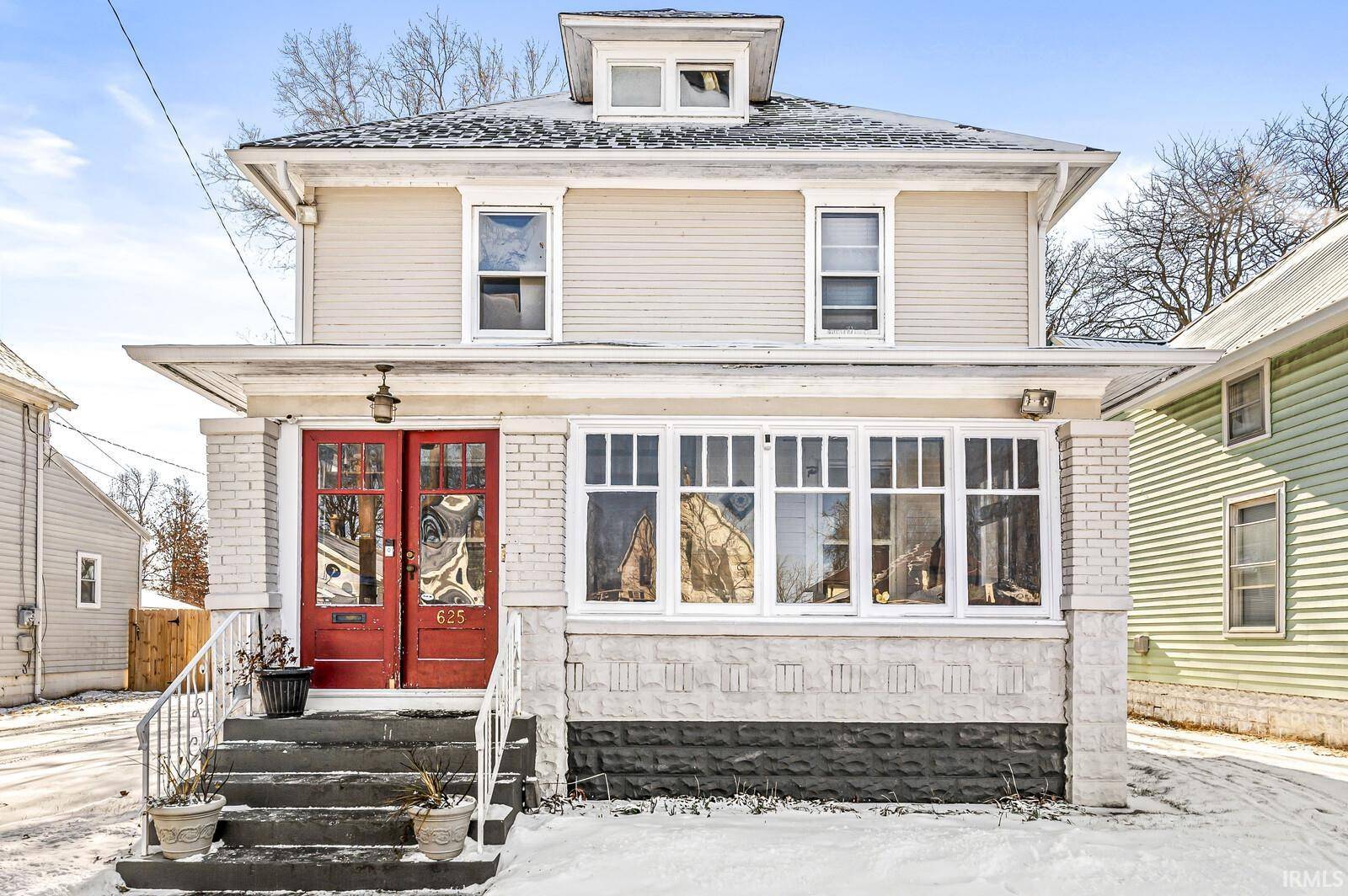 625 Maple Row, Elkhart, IN 46514