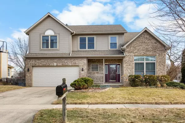 3366 Putnam Street, West Lafayette, IN 47906