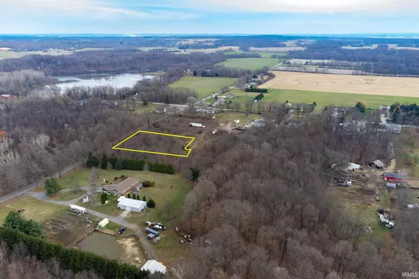 Rolling Prairie, IN 46371,6850 E 350 N