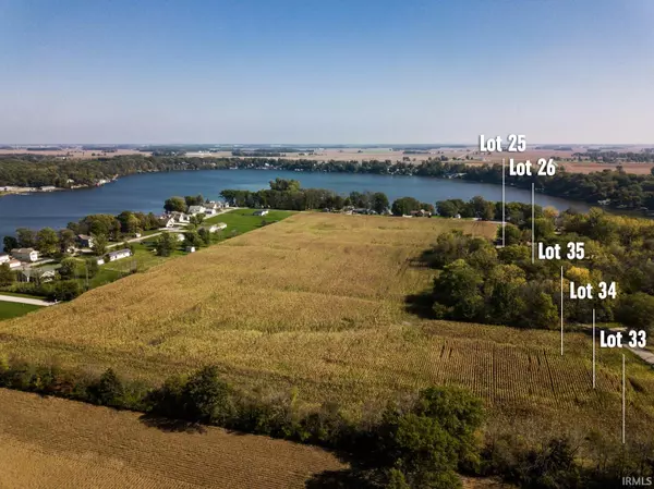 Lot 36 Snider Ct Road #36, Monticello, IN 47960