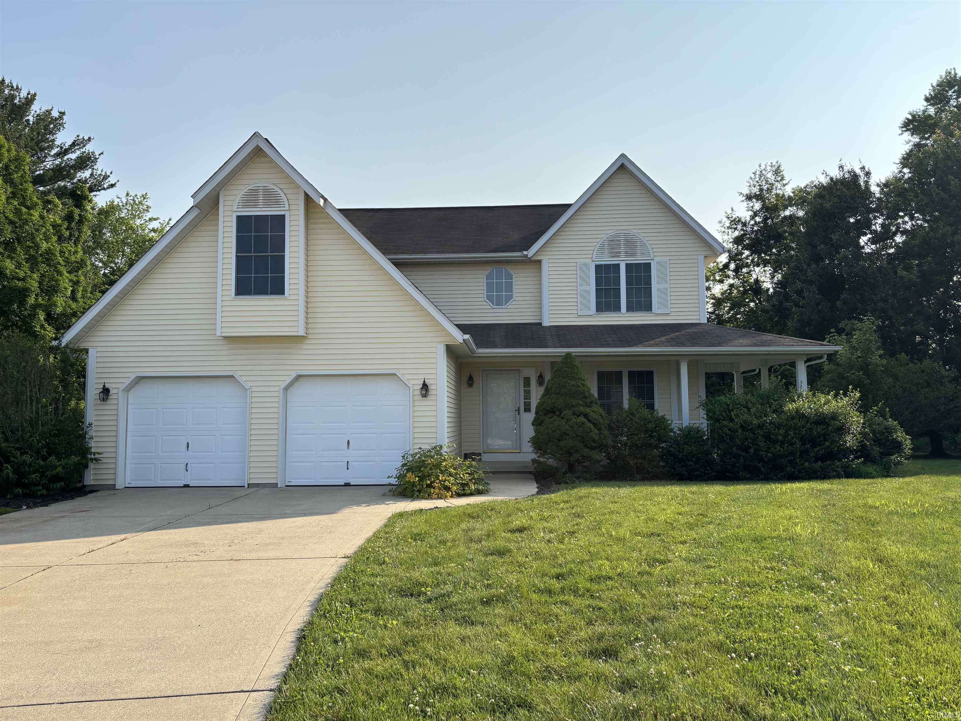 1222 S Donington Court, Bloomington, IN 47401