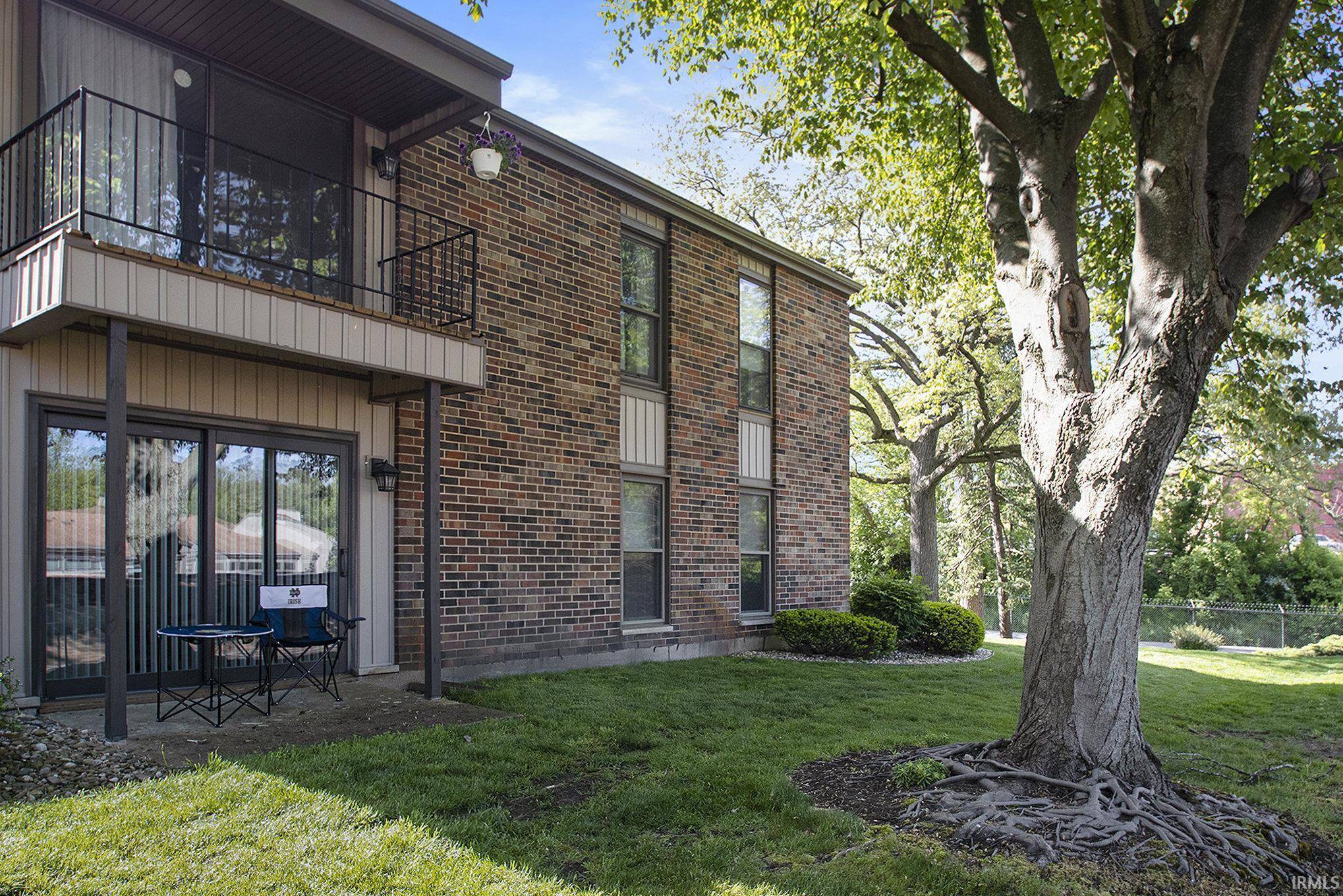 2109 Coventry Trail #C, South Bend, IN 46637-5442